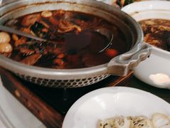 -眉州东坡(华联万柳店)