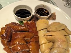 -南园酒家(前进路店)