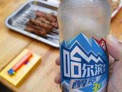 -秦君宝手擀菠菜面(金花路店)