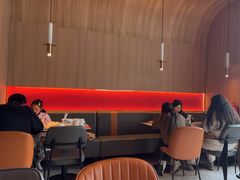 -比格比萨自助(宝山日月光店)