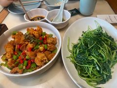 -锦府盐帮·张宅(世纪金源店)