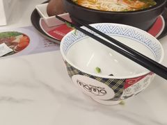 -妈妈故事米线(市府恒隆店)