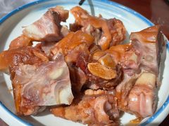 -三宽猪蹄(咸阳店)