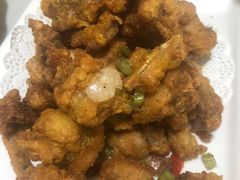 -好人家海鲜酒楼(淞南路店)