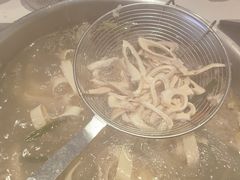 -牛焱·贵州黄牛肉火锅(城西银泰店)