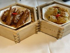 -顺德渔村·岭南一号