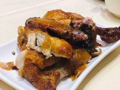 凯鸽风沙鸡-凯鸽酒楼(操场城店)