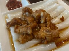 -粤式早茶希朋喜宴