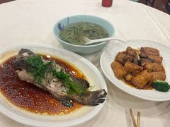 -楼外楼(西湖景区孤山路店)