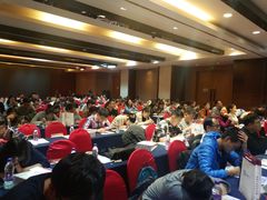 -天津水游城丽筠酒店