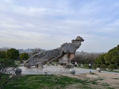 -南京市江宁方山