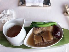 -天龙轩(香港丽思卡尔顿酒店)