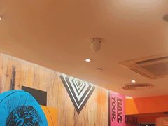 -大快活(罗湖商业城分店)