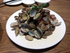 -双合园·海鲜水饺青岛菜(大尧三路店)