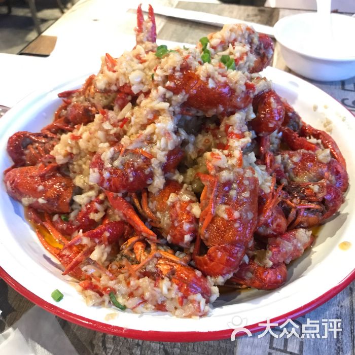 汉虾王(科技园店)图片 - 第290张