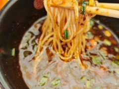 -乡党臊子面(丰庆公园店)