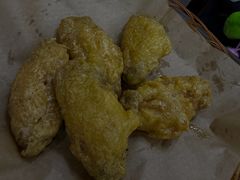 -南记食粥坊·宵夜大排档(莲花店)
