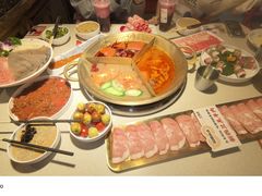 -小龙坎火锅(全球总店)