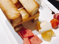 -JUKEBOX玖部音乐餐厅(华侨城店)