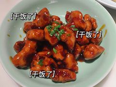 糖里脊-弄堂里(西溪龙湖天街店)