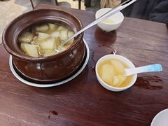 -民间瓦缸煨汤館(嵩山路店)