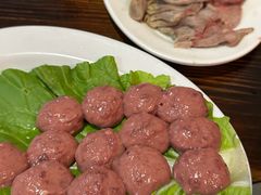 -全汁全味驴庄(凤岗店)