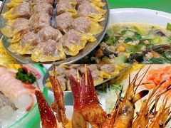 -嘉升大排档(番禺总店)