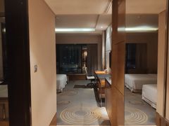 -中山喜来登酒店