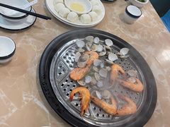 -海大大蒸汽海鲜餐厅·粤菜·特色小炒(欢乐颂店)