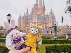 -上海迪士尼度假区