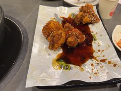 -咕咕站韩国料理(紫金港店)