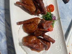 -聚福宝合苑食府(南头镇店)