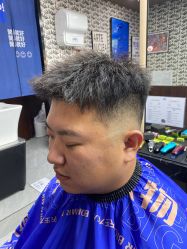 -大人物·男士理发馆