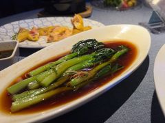 -钱塘秋荷(开鲁路店)