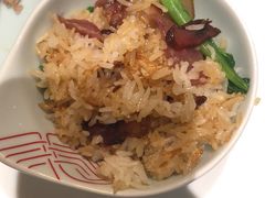 -鸟鸣门屋台料理(金帝银泰店)