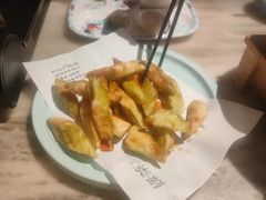 -绿茶餐厅(壹方天地店)