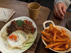-MORNING GOOD Bistro(翰林府店)