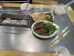 -彭城八戒羊肉串(总店)