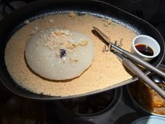 酒酿糍粑-寻宝记绍兴菜(状元店)