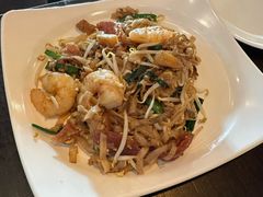 -马来西亚美食街