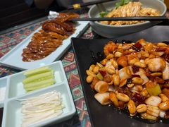 -玉桥餐厅(天坛店)