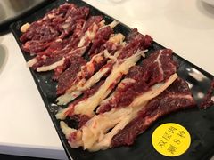 -陈记顺和潮汕牛肉火锅(番禺迎宾大道店)