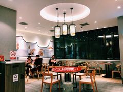 大堂-德克士(前门店)