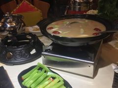 -聚味瞿记·龙虾堂(望城店)