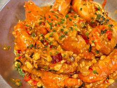 绝味罗小宝-天宝兄弟(前海壹方城店)
