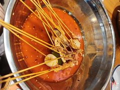-嘉州鲜知味钵钵鸡(奎星楼店)