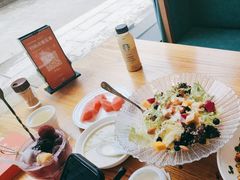 -饭怕鱼(阳光100店)