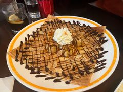 -La Creperie法餐厅(桃江路店)
