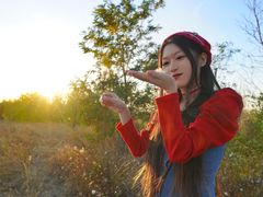 -天津东丽湖风景区