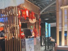 -温野菜涮涮锅(西单大悦城店)